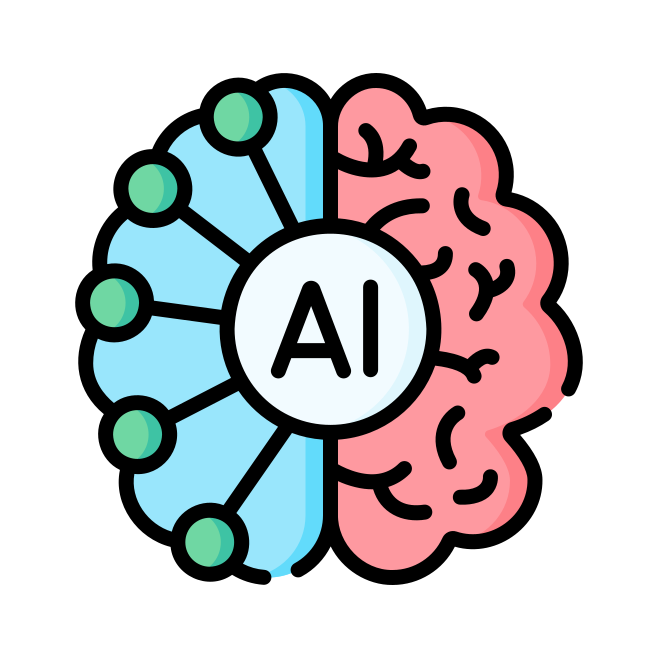 AI Research logo